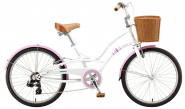 Велосипед Giant Bella W